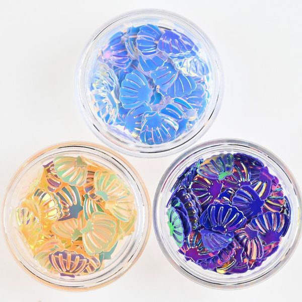 makeup ab 7mm golden shell sequins decoration diy nail art eye slime filled crystal mud epoxy case studs yy235s1, Silver;gold
makeup ab 7mm golden shell sequins decoration diy nail art eye slime filled crystal mud epoxy case studs yy235s1, Silver;gold