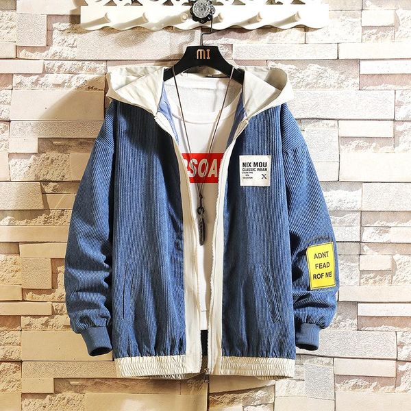 men's jackets janpan style bigger pocket 2021 spring autumn black jacket streetwear bomber clothes plus oversize m-5xl, Black;brown
men's jackets janpan style bigger pocket 2021 spring autumn black jacket streetwear bomber clothes plus oversize m-5xl, Black;brown