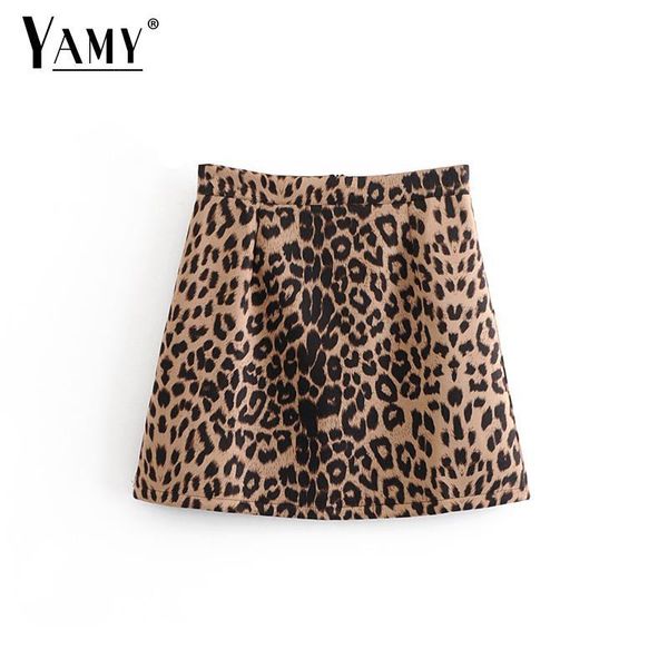 skirts faldas mujer moda 2021 faux suede leopard print womens harajuku mini skirt korean high waist a line streetwear, Black
skirts faldas mujer moda 2021 faux suede leopard print womens harajuku mini skirt korean high waist a line streetwear, Black
