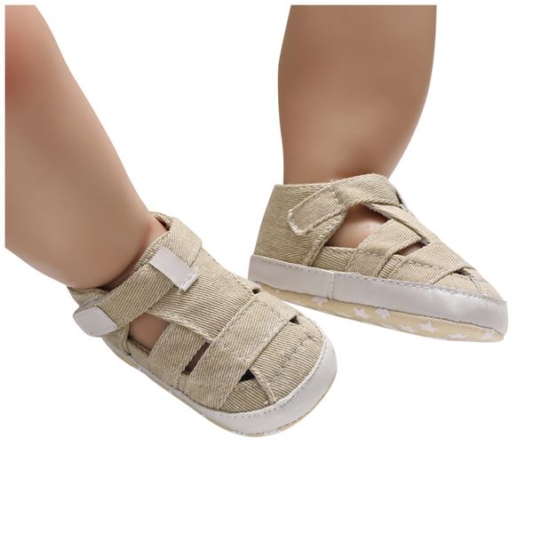 newborn baby boys fashion summer soft crib shoes children baby boys casual first walker shoes non-slip soft sole sneaker shoe, Black;grey
newborn baby boys fashion summer soft crib shoes children baby boys casual first walker shoes non-slip soft sole sneaker shoe, Black;grey