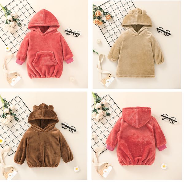 baby silk velvet hoodies fall 2021 latest boutique clothes 0-2t infant toddlers children long sleeves soft outerwear, Black
baby silk velvet hoodies fall 2021 latest boutique clothes 0-2t infant toddlers children long sleeves soft outerwear, Black