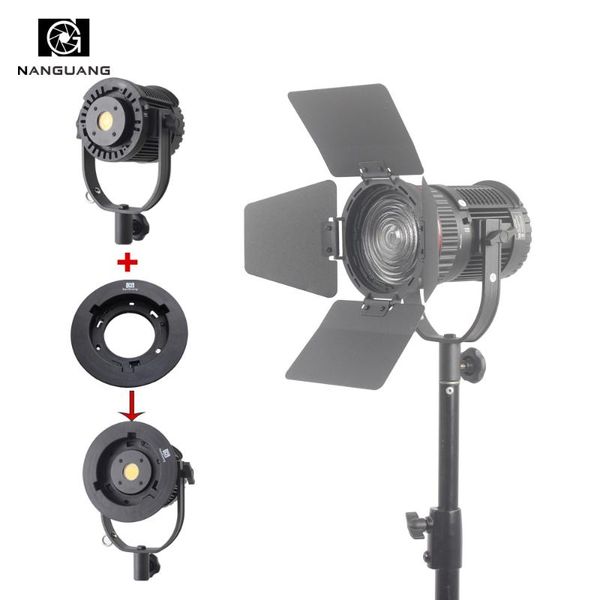 fresnel light spot with bag + universal bowens mount for softbox standard reflector snoot softball flash heads
fresnel light spot with bag + universal bowens mount for softbox standard reflector snoot softball flash heads