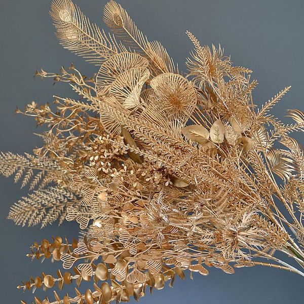 decorative flowers & wreaths golden artificial plant brnach christmas decor supplier living room desk decoration party wedding ho
decorative flowers & wreaths golden artificial plant brnach christmas decor supplier living room desk decoration party wedding ho