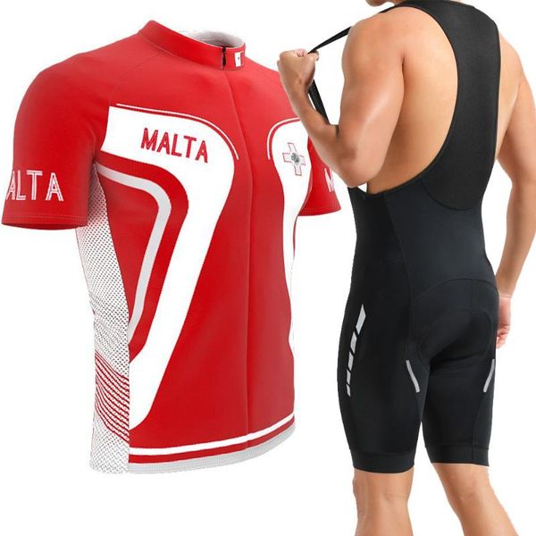 racing sets men's malta national flag cycling jerseys short sleeve uniform red bicycle clothing wear ropa ciclismo maillot, Black;blue
racing sets men's malta national flag cycling jerseys short sleeve uniform red bicycle clothing wear ropa ciclismo maillot, Black;blue