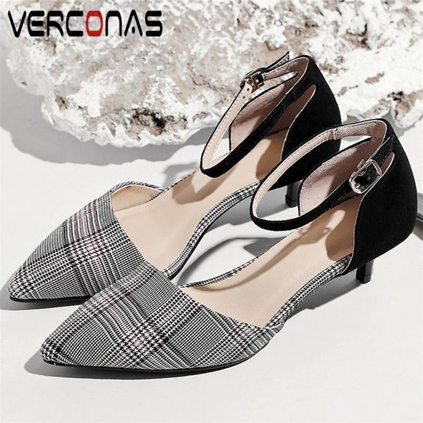 dress shoes verconas women thin heels lace up summer pointed toe slippers high heeled sandals party pumps woman, Black
dress shoes verconas women thin heels lace up summer pointed toe slippers high heeled sandals party pumps woman, Black