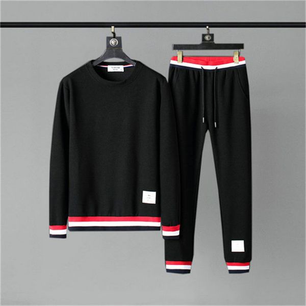 022 winte designer tracksuits mens luxury sweat suits hoodies street leisure hooded men jogger classic womens jacket + pants tracksuit hip h, Gray
022 winte designer tracksuits mens luxury sweat suits hoodies street leisure hooded men jogger classic womens jacket + pants tracksuit hip h, Gray
