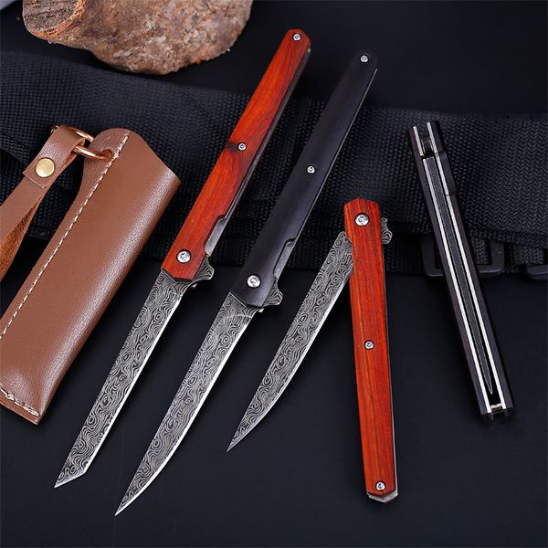 m390 foding knife upgrade damascus pattern cs go fod knives camping hunting sicing fruit knife outdoor edc too with hoster
m390 foding knife upgrade damascus pattern cs go fod knives camping hunting sicing fruit knife outdoor edc too with hoster