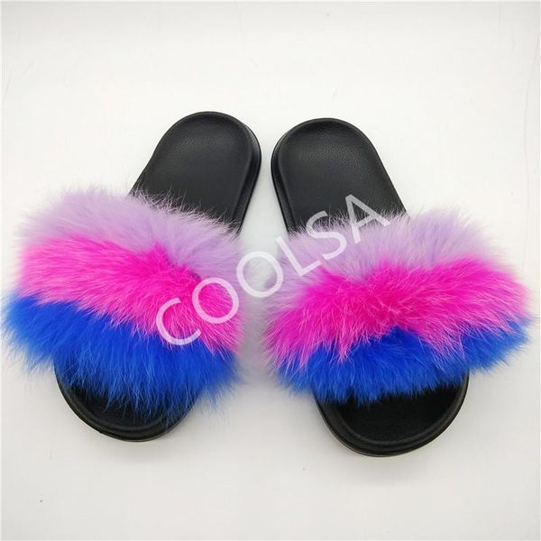 slippers women's winter plush indoor fluffy hair shoes women fur slides home female flat furry sandals flip flops, Black
slippers women's winter plush indoor fluffy hair shoes women fur slides home female flat furry sandals flip flops, Black