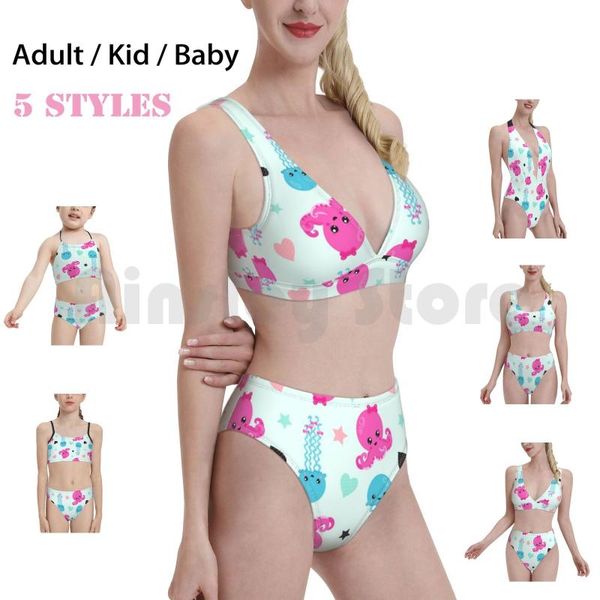 women's swimwear sea animals , ocses jellyfishes hearts stars swimsuit bikini padded high waist pink ocs with, White;black
women's swimwear sea animals , ocses jellyfishes hearts stars swimsuit bikini padded high waist pink ocs with, White;black