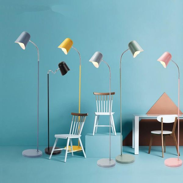 floor lamps nordic simple modern creative iron for showroom kitchen cabinet living room bedroom children's
floor lamps nordic simple modern creative iron for showroom kitchen cabinet living room bedroom children's