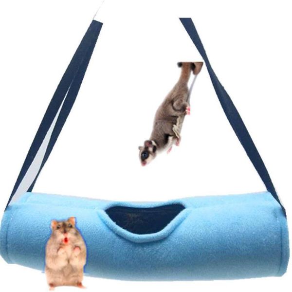 small animal supplies hanging hammock tunnel toy for pet squirrel hamster sleeping nest
small animal supplies hanging hammock tunnel toy for pet squirrel hamster sleeping nest