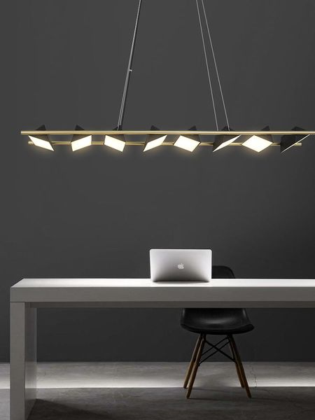 chandeliers modern simple designer luxury restaurant triangle chandelier lighting minimalist led suspension luminaire dining room bar study
chandeliers modern simple designer luxury restaurant triangle chandelier lighting minimalist led suspension luminaire dining room bar study