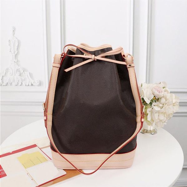 selling fashion ladies noe nm women bags bucket purses designer handbag shoulder crossbody petit bag mkjvk, Red;black
selling fashion ladies noe nm women bags bucket purses designer handbag shoulder crossbody petit bag mkjvk, Red;black