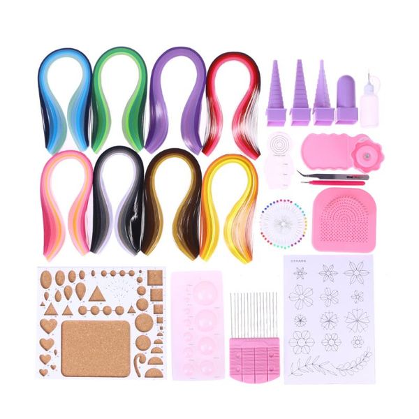 other arts and crafts strips paper quilling diy craft kit board mould straight pin tweezers sets for kid scrapbooking
other arts and crafts strips paper quilling diy craft kit board mould straight pin tweezers sets for kid scrapbooking