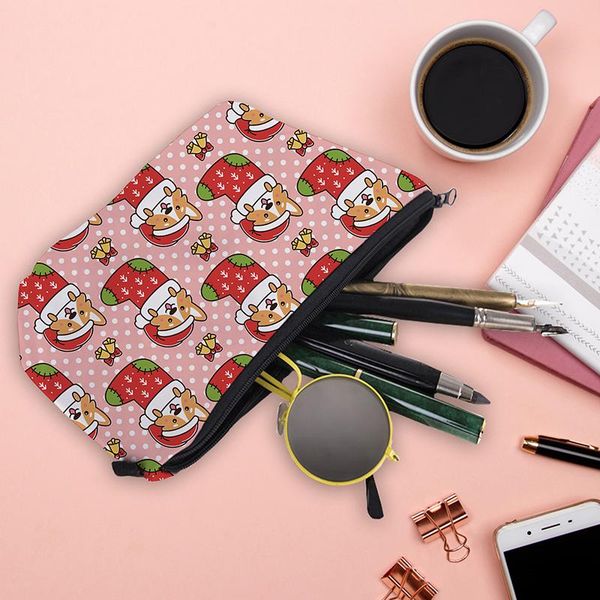 storage bags waterproof printing makeup large capacity cosmetic bag for multifunctional travel organizer cases
storage bags waterproof printing makeup large capacity cosmetic bag for multifunctional travel organizer cases