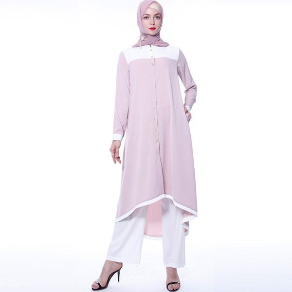 abaya dubai muslim sets ensemble femme 2 pieces pakistan turkish islam clothing abayas for women hijab dress musulman de mode, Red
abaya dubai muslim sets ensemble femme 2 pieces pakistan turkish islam clothing abayas for women hijab dress musulman de mode, Red