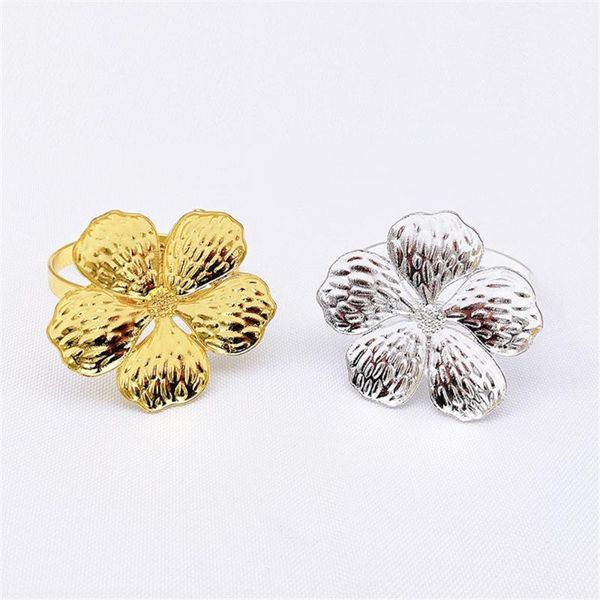 / pcs el tableware golden flower identification napkin buckle ring manufacturer wholesale rings
/ pcs el tableware golden flower identification napkin buckle ring manufacturer wholesale rings
