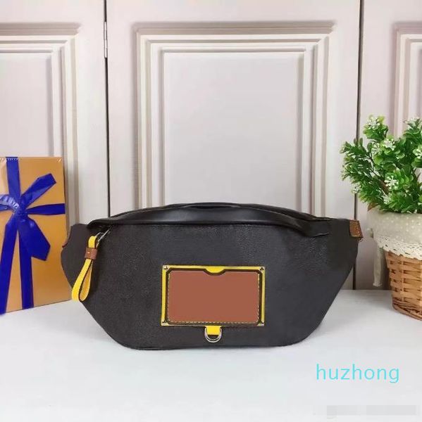 wholesale women designers belt bags crossbody new retro waist diagonal bag zipper canvas leather canvas men fannypack chest
wholesale women designers belt bags crossbody new retro waist diagonal bag zipper canvas leather canvas men fannypack chest