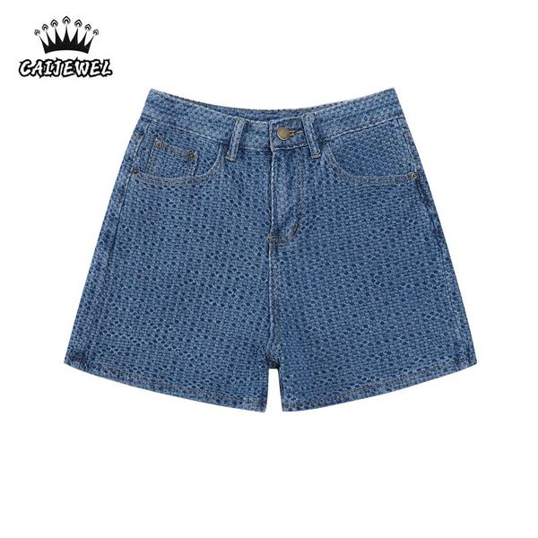 women's jeans women short 2021 summer streetwear high waist straight pants vintage casual blue baggy ladies wide leg denim
women's jeans women short 2021 summer streetwear high waist straight pants vintage casual blue baggy ladies wide leg denim