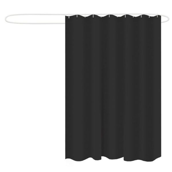 shower curtains home bathroom curtain waterproof mildew proof solid bath environmental toilet door
shower curtains home bathroom curtain waterproof mildew proof solid bath environmental toilet door