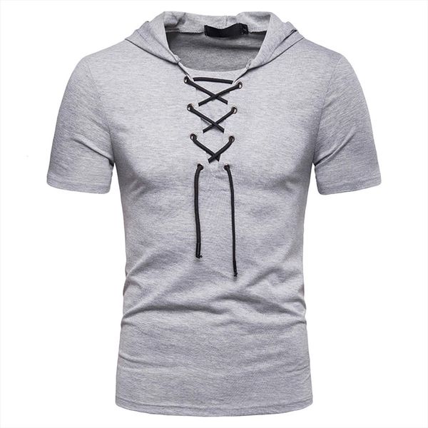 summer lace hooded pure mens polos color short sleeve fashion casual loose binding blouse g30, White;black
summer lace hooded pure mens polos color short sleeve fashion casual loose binding blouse g30, White;black