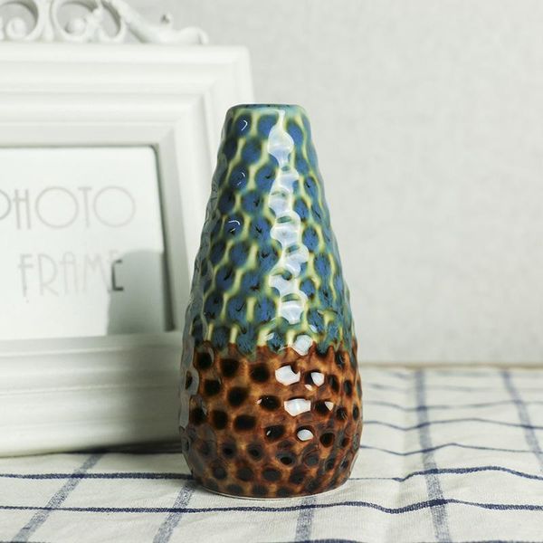 vases handmade creative hollow face multicolor multi-number home decoration desk vase
vases handmade creative hollow face multicolor multi-number home decoration desk vase