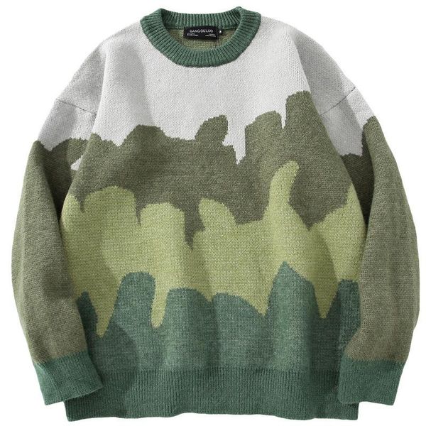 women's sweaters vintage korean fashions print knitted oversized sweater mens winter pullover casual harajuku streetwear sueter mujer, White;black
women's sweaters vintage korean fashions print knitted oversized sweater mens winter pullover casual harajuku streetwear sueter mujer, White;black