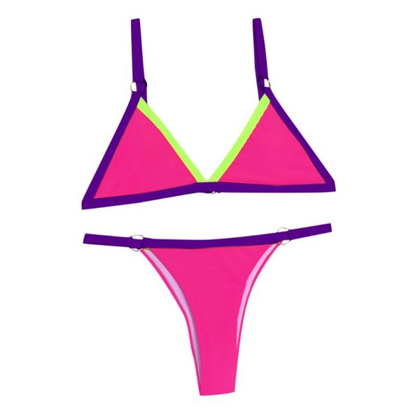 women's swimwear neon green v-bar underwire bikini women bandeau bandage set push-up brazilian beachwear swimsuit, White;black
women's swimwear neon green v-bar underwire bikini women bandeau bandage set push-up brazilian beachwear swimsuit, White;black