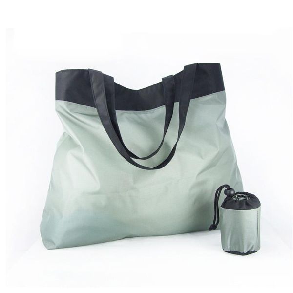 shopping bags 17.7 inch waterproof plaid nylon foldable reusable environmental bag eco friendly grocery large tote for women
shopping bags 17.7 inch waterproof plaid nylon foldable reusable environmental bag eco friendly grocery large tote for women