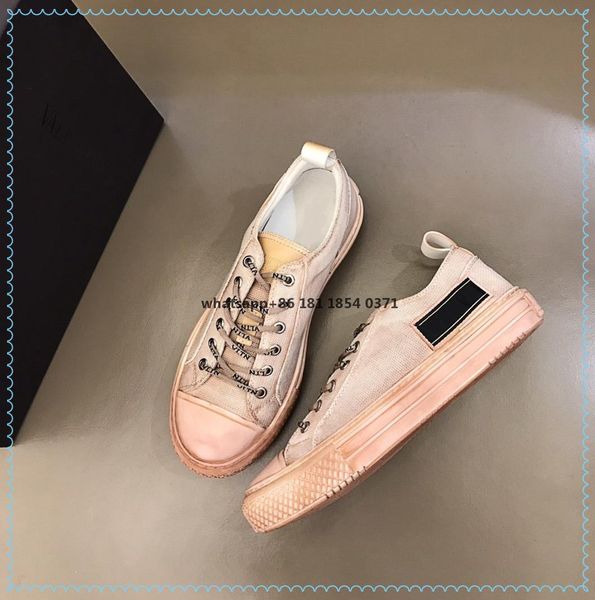 2021sa luxury men's canvas casual shoes imported calfskin and classic decoration us38-45, Red;white
2021sa luxury men's canvas casual shoes imported calfskin and classic decoration us38-45, Red;white