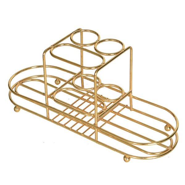 bath accessory set 1 pc bathroom storage rack iron holder stand (golden)
bath accessory set 1 pc bathroom storage rack iron holder stand (golden)