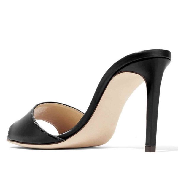 dress shoes lovirs women open peep toe slingback slides shallow sandals slip on high heel stiletto pumps for party casual leisure, Black
dress shoes lovirs women open peep toe slingback slides shallow sandals slip on high heel stiletto pumps for party casual leisure, Black
