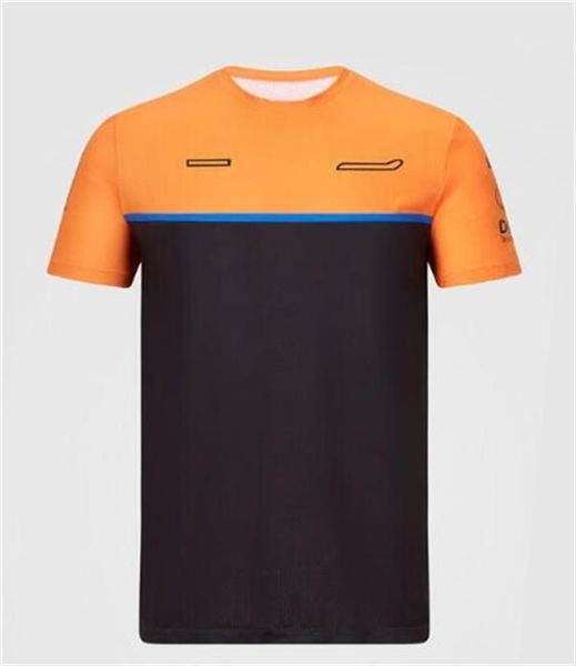 2021f1 new racing t-shirt summer round neck short-sleeved same style customization
2021f1 new racing t-shirt summer round neck short-sleeved same style customization