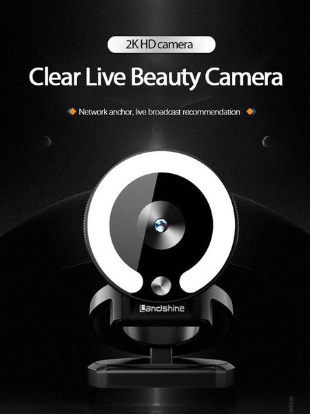 webcams 1080p 2k camera webcam rotatable auto focus hd fill light cam led computer for lapvideo calling
webcams 1080p 2k camera webcam rotatable auto focus hd fill light cam led computer for lapvideo calling