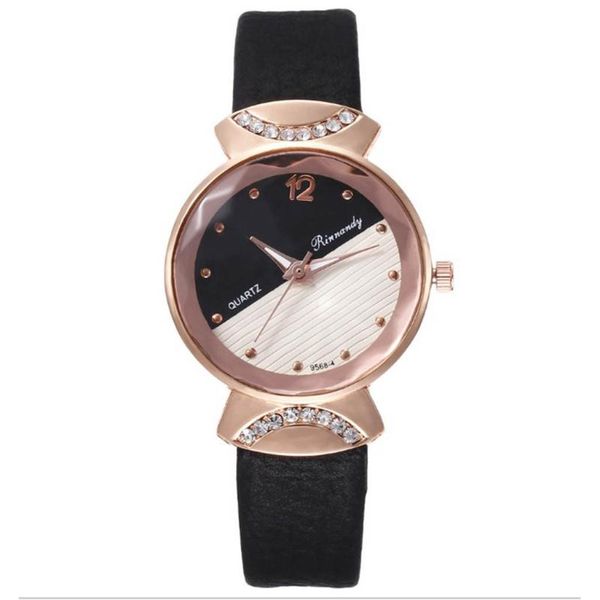 wristwatches fashion crystal patchwork ladies watch casual female rhinestone leather quartz wrist exquisite women watches zegarek damsk, Slivery;brown
wristwatches fashion crystal patchwork ladies watch casual female rhinestone leather quartz wrist exquisite women watches zegarek damsk, Slivery;brown