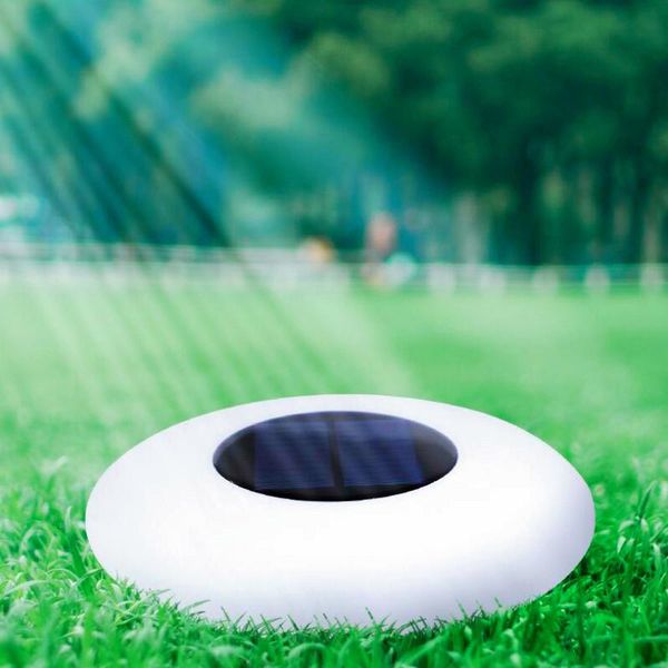 solar lamps outdoor indoor ip68 glowing powered underwater ufo rgb floating pool decorated rotation plastic led lighting for garden
solar lamps outdoor indoor ip68 glowing powered underwater ufo rgb floating pool decorated rotation plastic led lighting for garden