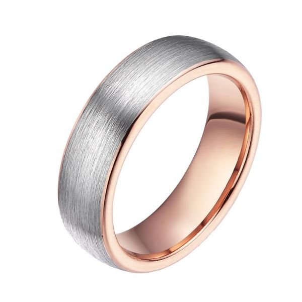 wedding rings eamti fashion rose gold tungsten ring women 6mm romantic female band for men jewelry opal anel size 14, Slivery;golden
wedding rings eamti fashion rose gold tungsten ring women 6mm romantic female band for men jewelry opal anel size 14, Slivery;golden