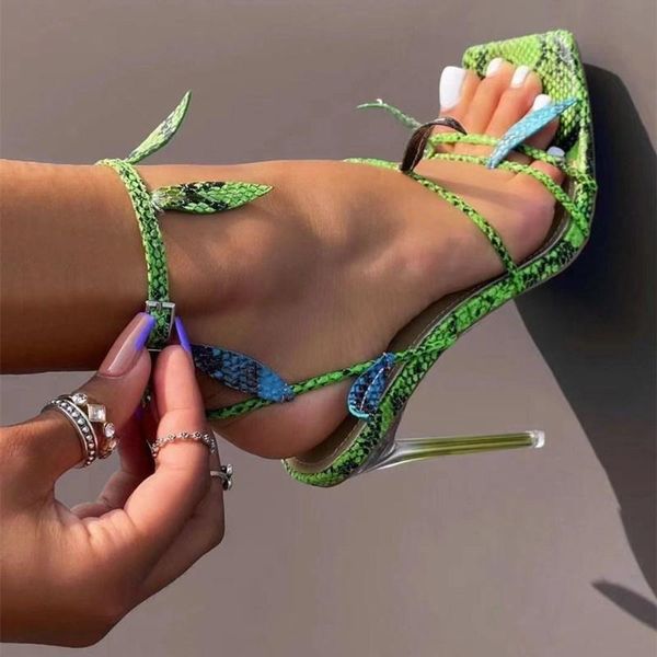 sandals women high heels snakeskin female fashion shoes summer pumps buckle strap pu square toe ladies stiletto plus size, Black
sandals women high heels snakeskin female fashion shoes summer pumps buckle strap pu square toe ladies stiletto plus size, Black