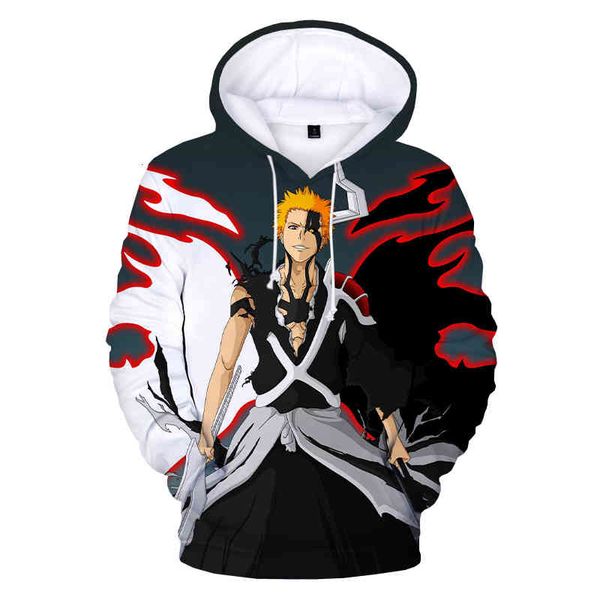 women's hoodies & sweatshirts children anime hoodies boys/girls casual fashion fall/winter bleach pullover 3d wear harajuku sweaters dr, Black
women's hoodies & sweatshirts children anime hoodies boys/girls casual fashion fall/winter bleach pullover 3d wear harajuku sweaters dr, Black