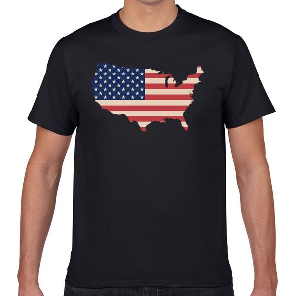men's t-shirts t shirt men map of america shaped out american flag super fashion white geek custom male tshirt, White;black
men's t-shirts t shirt men map of america shaped out american flag super fashion white geek custom male tshirt, White;black