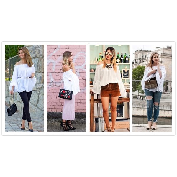 long sleeve fashion cute ruffle blouses summer style new arrival women's shirts casual white boat neck loose blouse
long sleeve fashion cute ruffle blouses summer style new arrival women's shirts casual white boat neck loose blouse