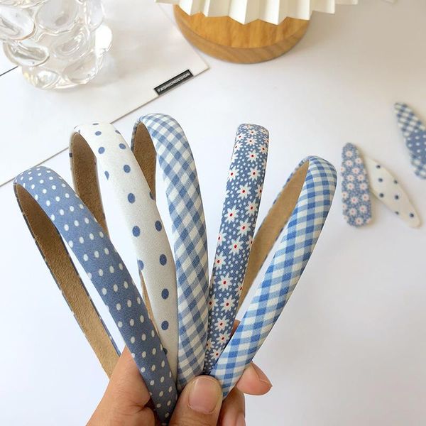 hair clips & barrettes fashion women girls summer bands blue headbands plaid hairbands accessories, Golden;silver
hair clips & barrettes fashion women girls summer bands blue headbands plaid hairbands accessories, Golden;silver