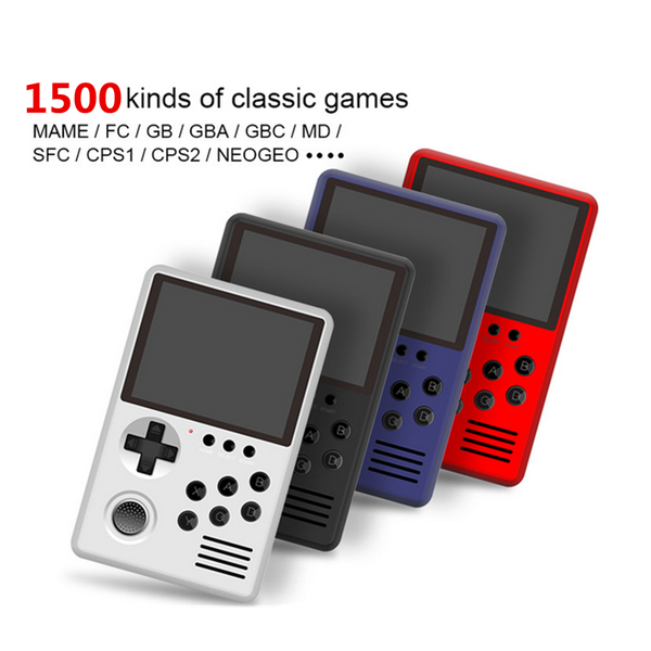 portable handheld built-in 1500+ games for gba/mame/snes support save progress/download players game
portable handheld built-in 1500+ games for gba/mame/snes support save progress/download players game