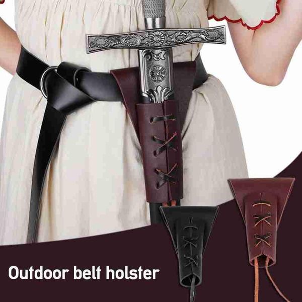 other event & party supplies pu leather belt sword medieval men sheath holder waist hanger scabbard warrior cosplay accessory
other event & party supplies pu leather belt sword medieval men sheath holder waist hanger scabbard warrior cosplay accessory