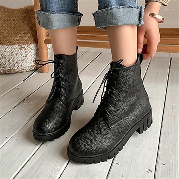 boots pxelena black white red shoes women winter round toe block square med heels lace up combat tactical1
boots pxelena black white red shoes women winter round toe block square med heels lace up combat tactical1