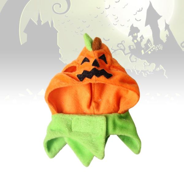 dog apparel 1pc pet halloween hat cute pumpkin shape lovely decorative cat supplies
dog apparel 1pc pet halloween hat cute pumpkin shape lovely decorative cat supplies