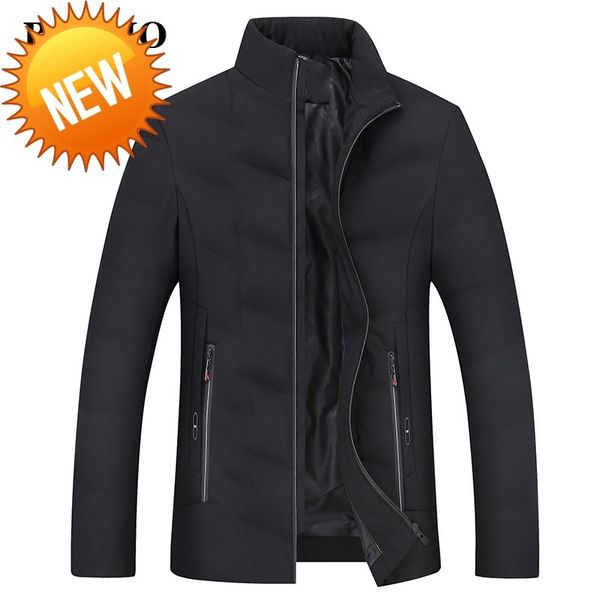 batmo 2019 new arrival winter 80% white duck down jackets men,men's casual jackets,parkas men 1009, Black
batmo 2019 new arrival winter 80% white duck down jackets men,men's casual jackets,parkas men 1009, Black