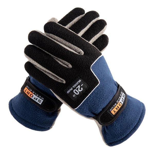 cotton gloves men and women winter warmth thickening plus velvet waterproof cold-proof windproof cycling motorcycle skiing w, Black
cotton gloves men and women winter warmth thickening plus velvet waterproof cold-proof windproof cycling motorcycle skiing w, Black