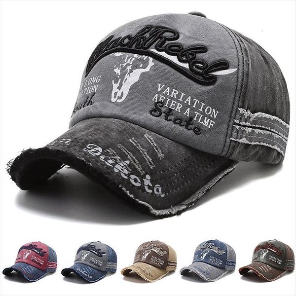Autumn Winter Denim Baseball Caps Womens Hip Hop Hole Letters Cap For Men Outdoor Dad Adjustable Unisex Gorras, Blue;gray
Autumn Winter Denim Baseball Caps Womens Hip Hop Hole Letters Cap For Men Outdoor Dad Adjustable Unisex Gorras, Blue;gray