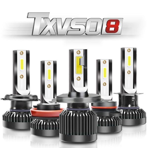 car headlights 2 pcs mini light h1/h7/h11/9005/9006/9012 cob led headlight bulbs 60w 8000lm 6000k
car headlights 2 pcs mini light h1/h7/h11/9005/9006/9012 cob led headlight bulbs 60w 8000lm 6000k